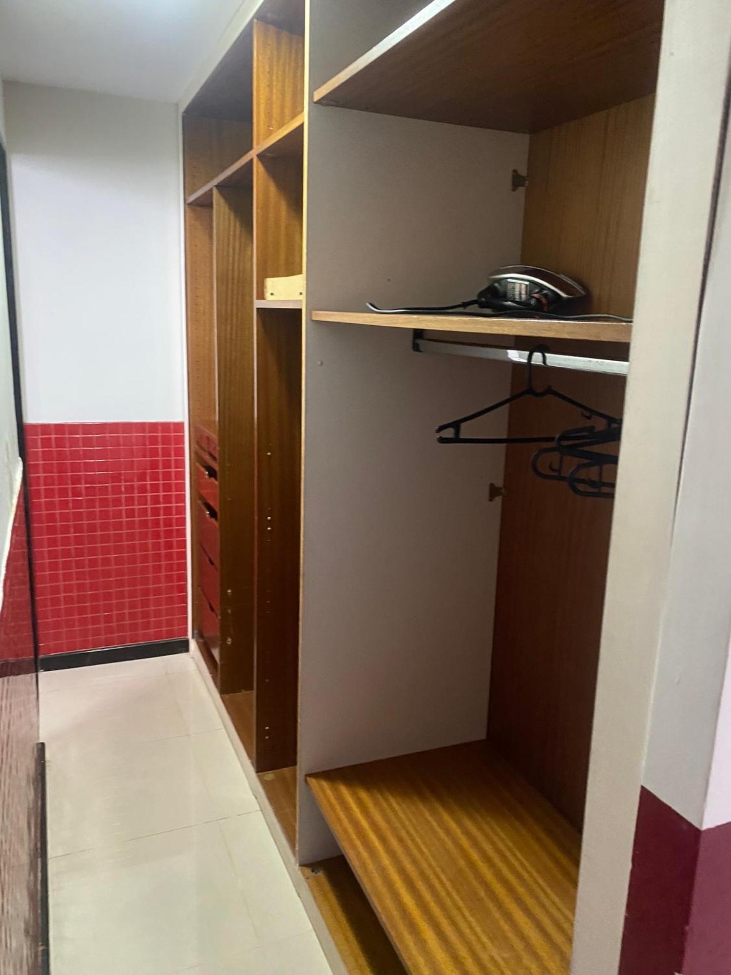 Flat Aju - Um Jeitinho Especial De Se Hospedar Em Aracaju. Uma Verdadeira Suite Master Todo Mobiliado No Capricho So Para Voce. Exterior photo